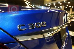 مێرسێدس بێنز C-Class